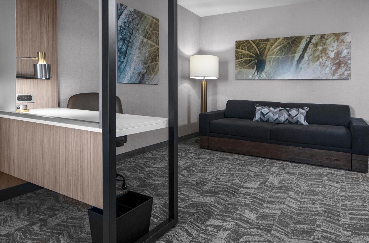 Springhill Hotel Winchester
