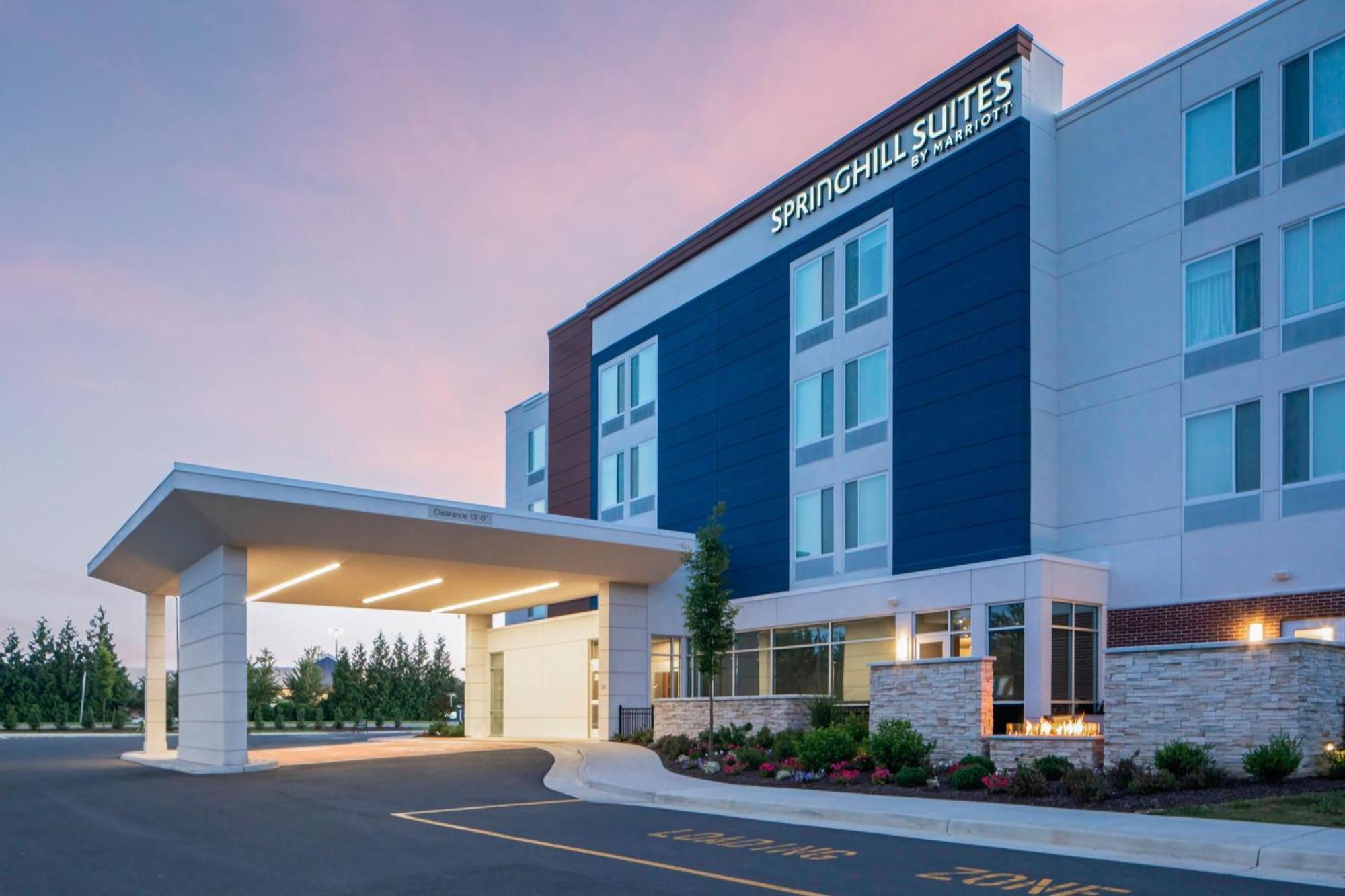 Springhill Winchester
