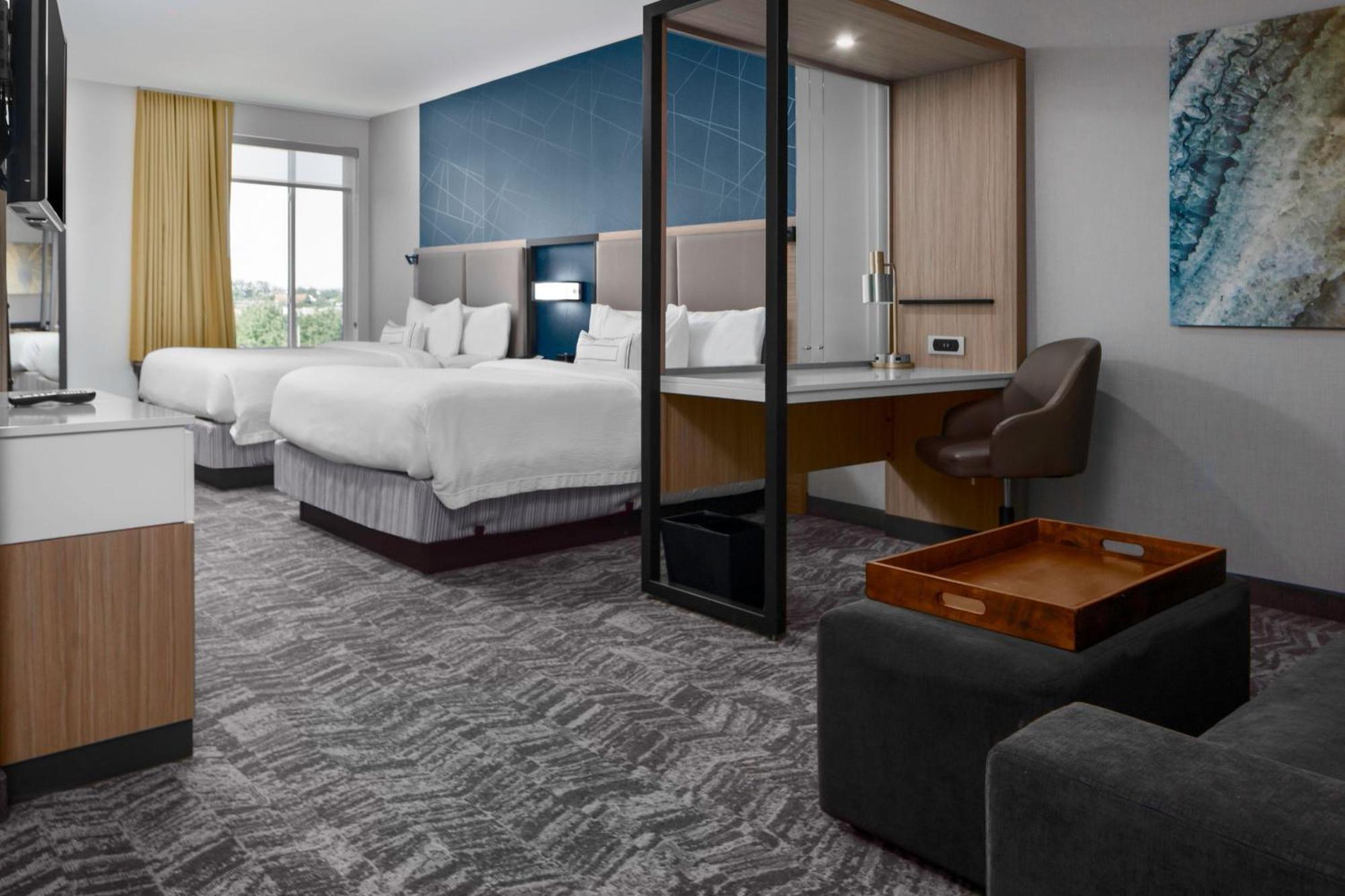 Springhill Hotel Winchester
